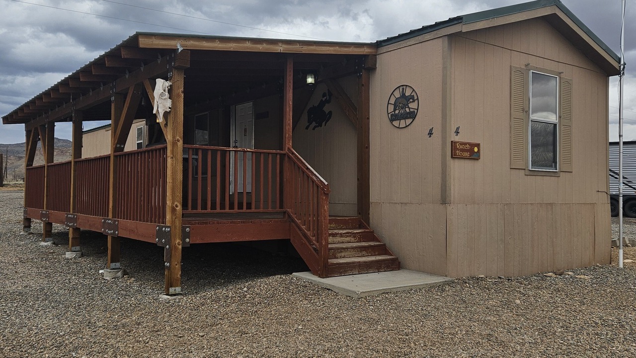 Photo of Outdoor in Thompson