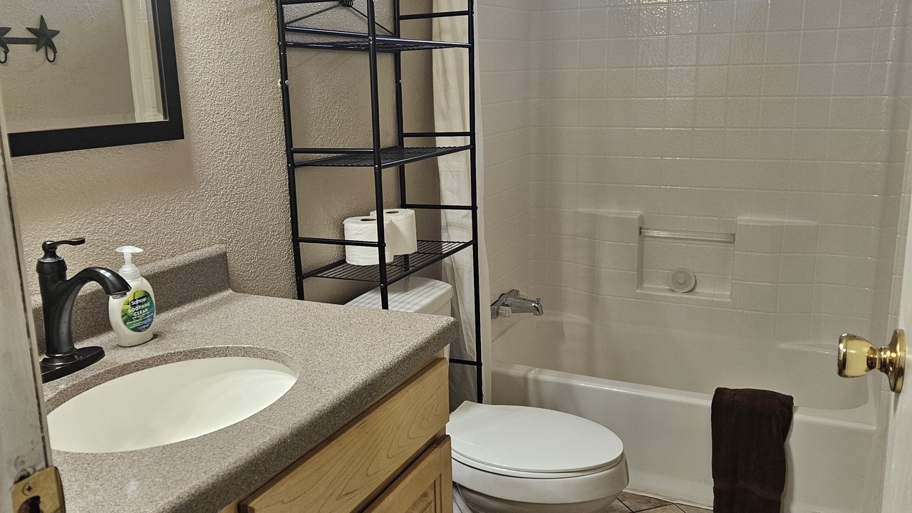 Photo of Bathroom in Thompson
