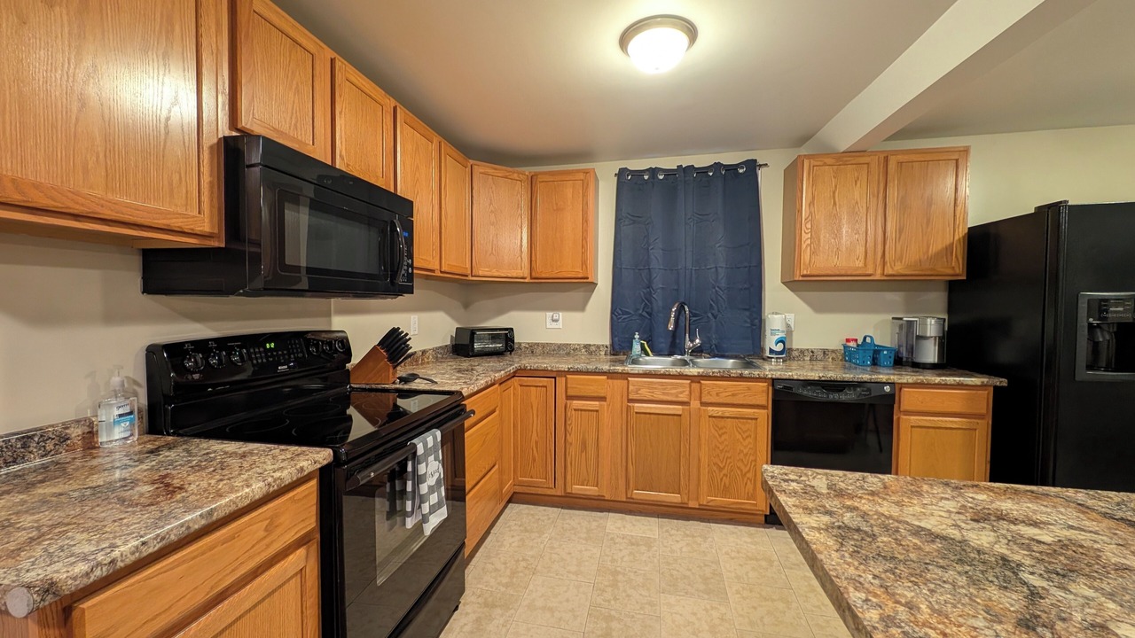 Photo of Kitchen in Berlin