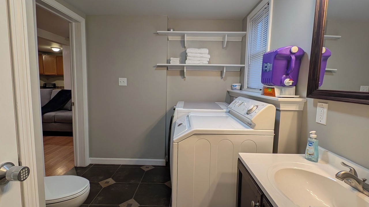 Photo of Bathroom in Berlin