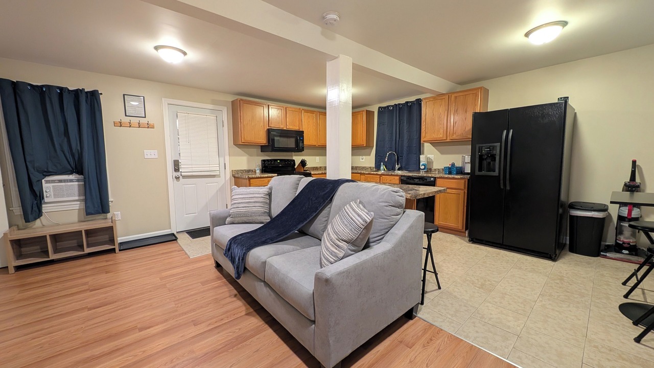 Photo of Livingroom in Berlin