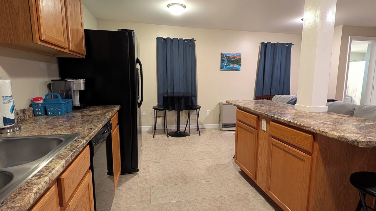 Photo of Kitchen in Berlin