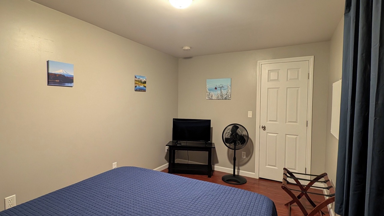 Photo of Bedroom in Berlin