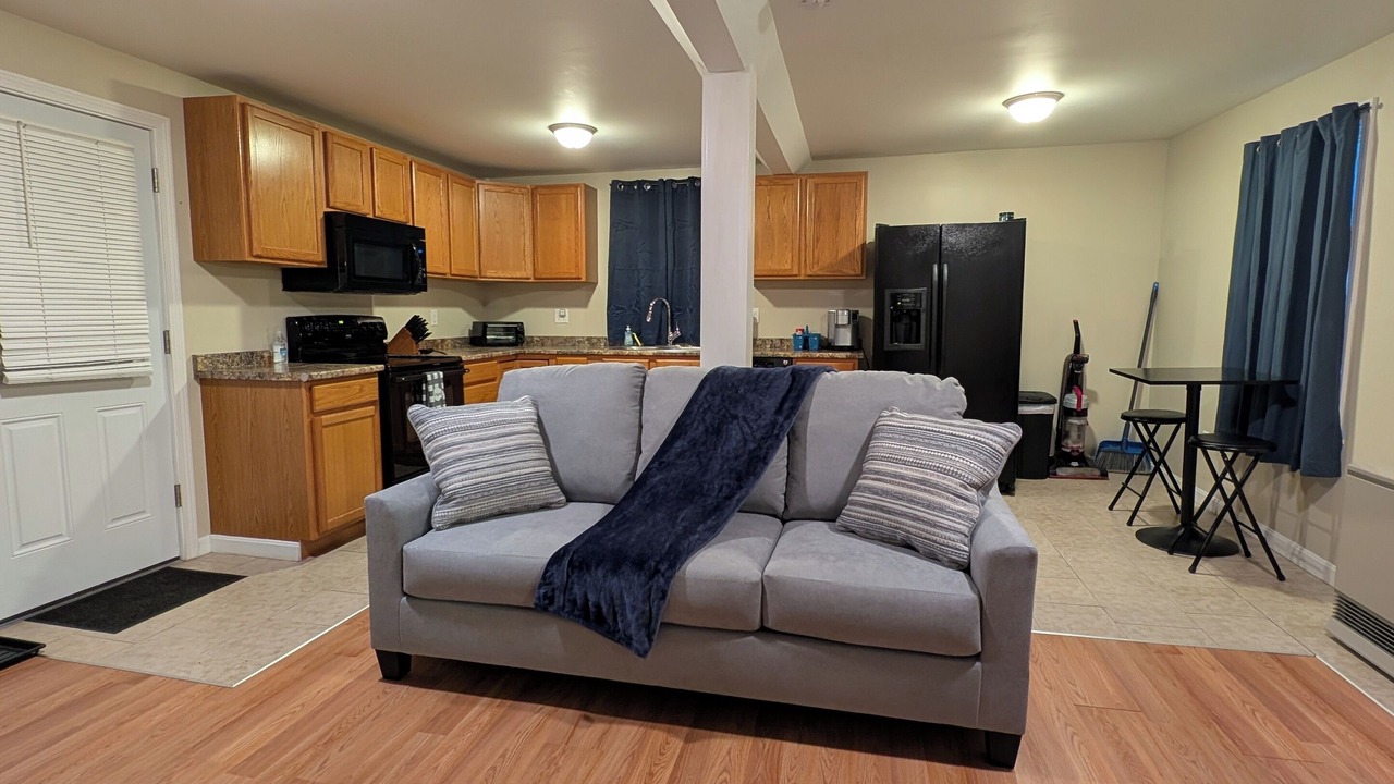 Photo of Livingroom in Berlin