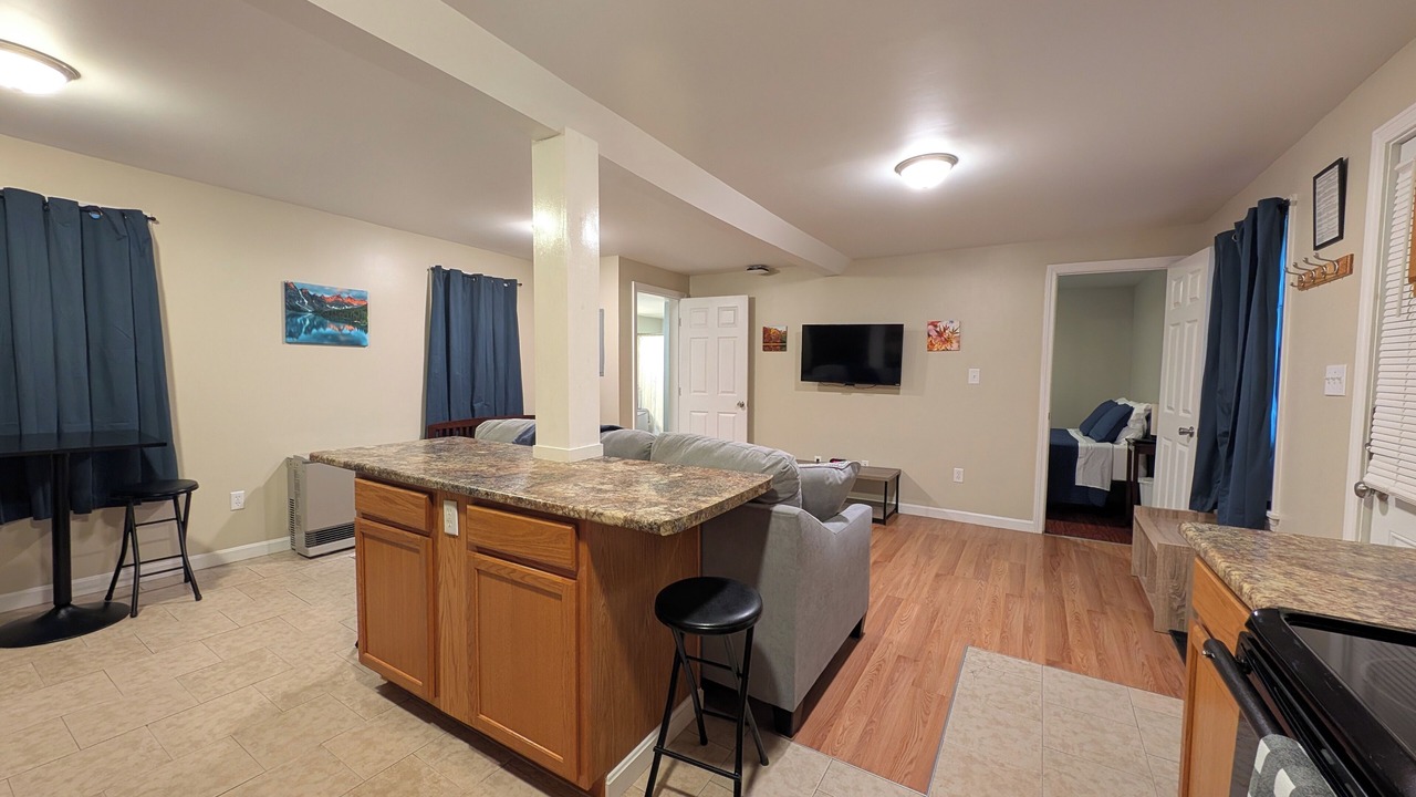 Photo of Livingroom in Berlin