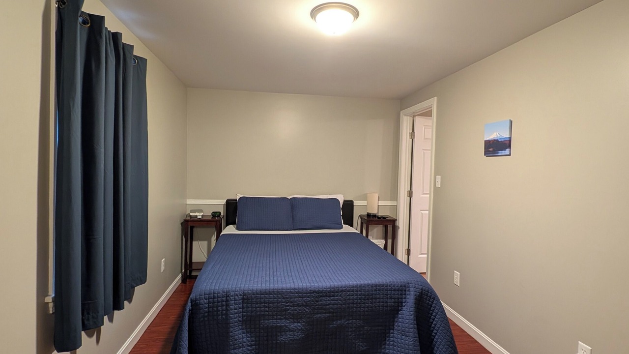 Photo of Bedroom in Berlin