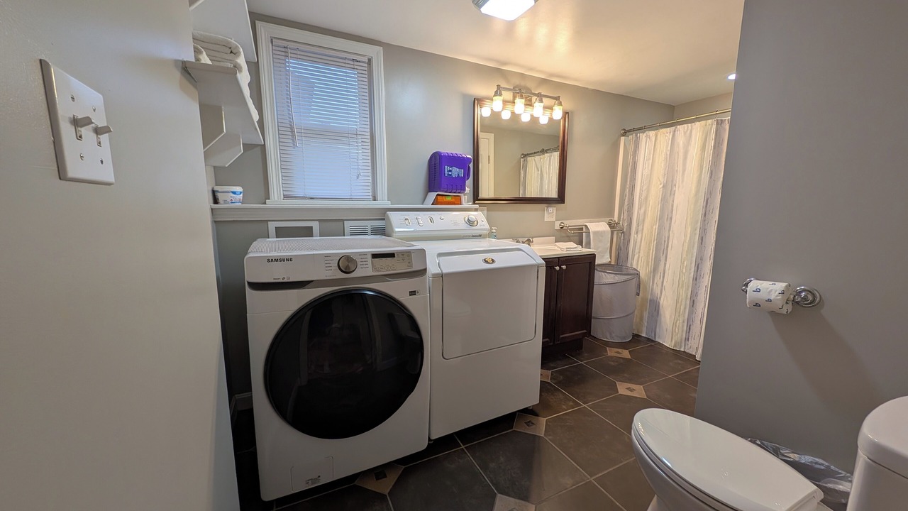 Photo of Bathroom in Berlin