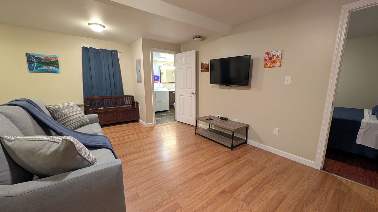 Photo of Livingroom in Berlin