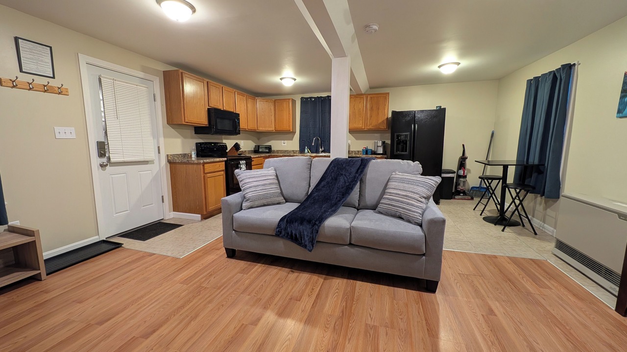 Photo of Livingroom in Berlin