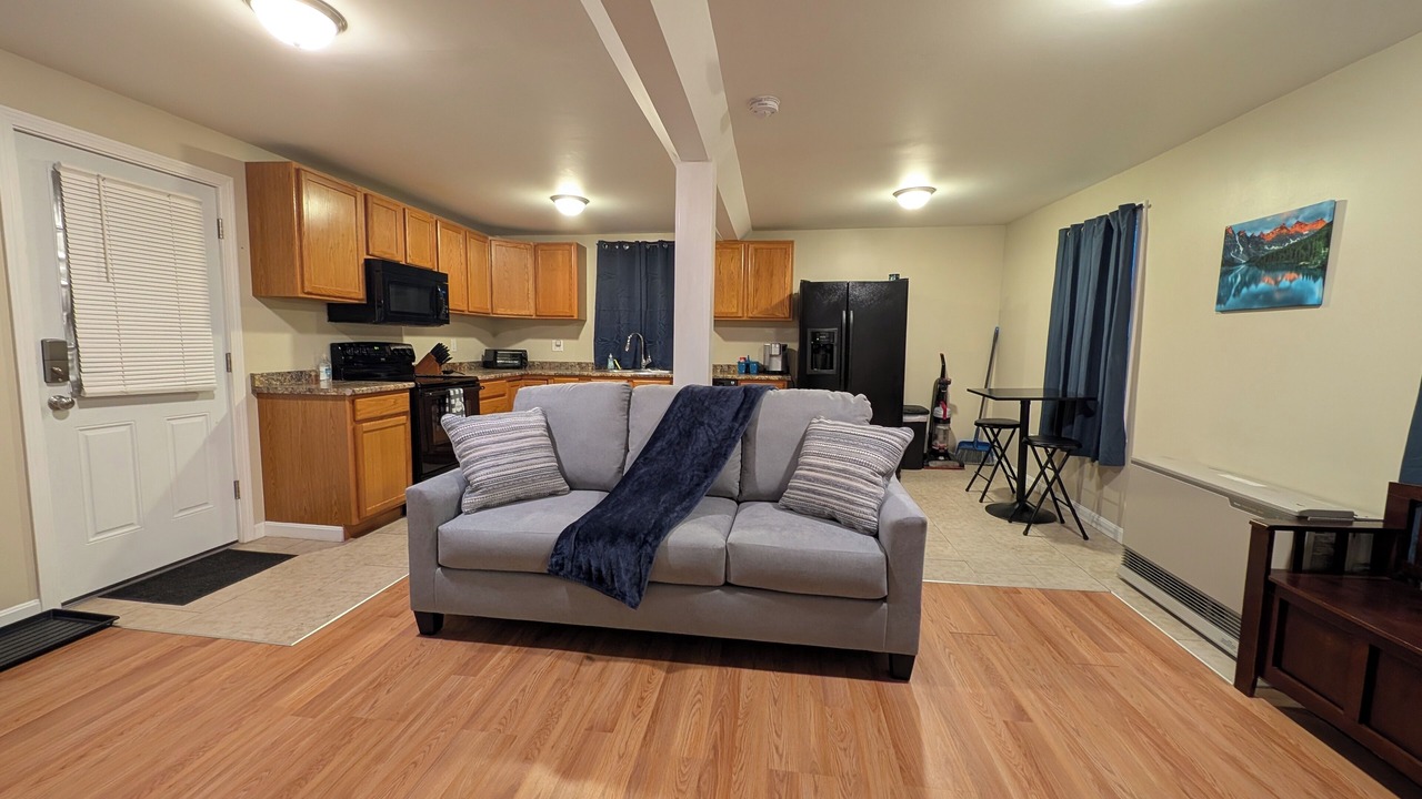 Photo of Livingroom in Berlin