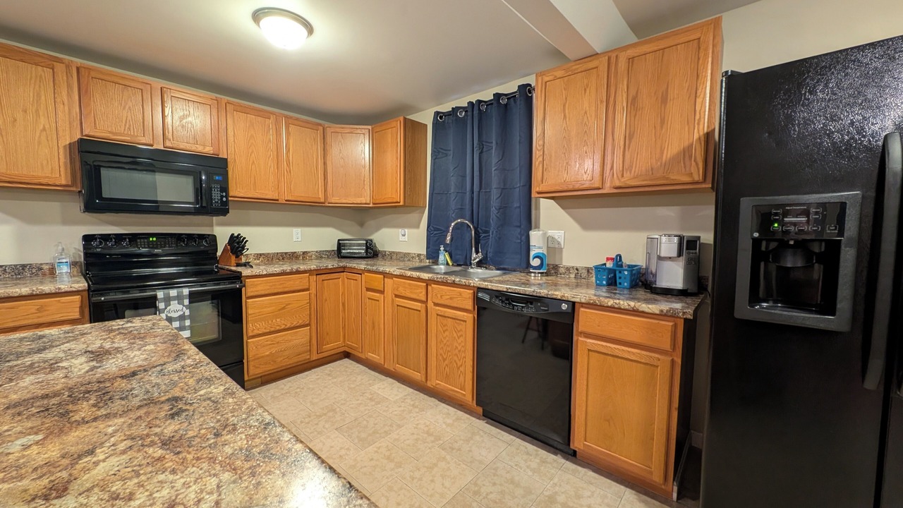 Photo of Kitchen in Berlin