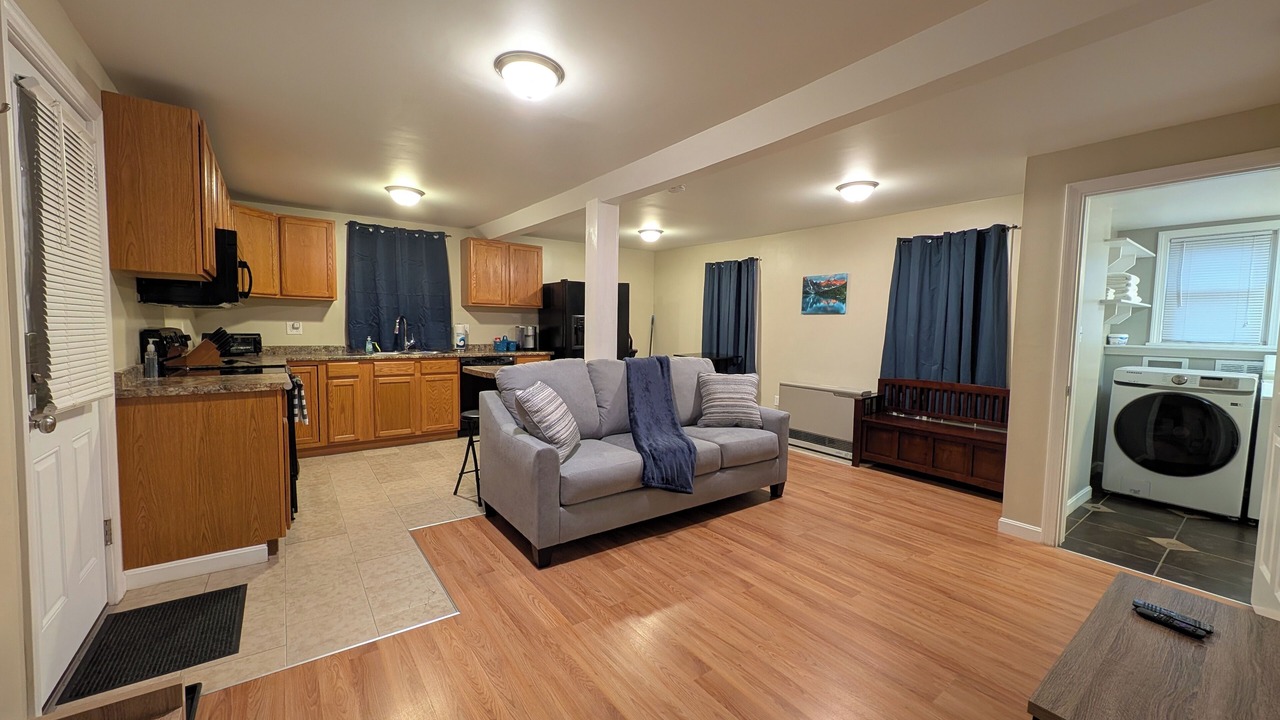 Photo of Livingroom in Berlin