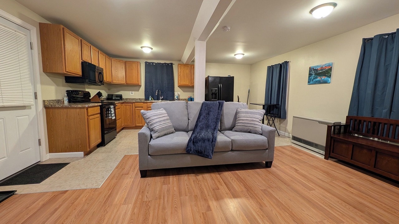 Photo of Livingroom in Berlin