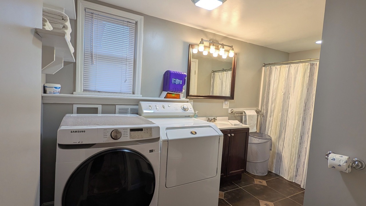 Photo of Bathroom in Berlin