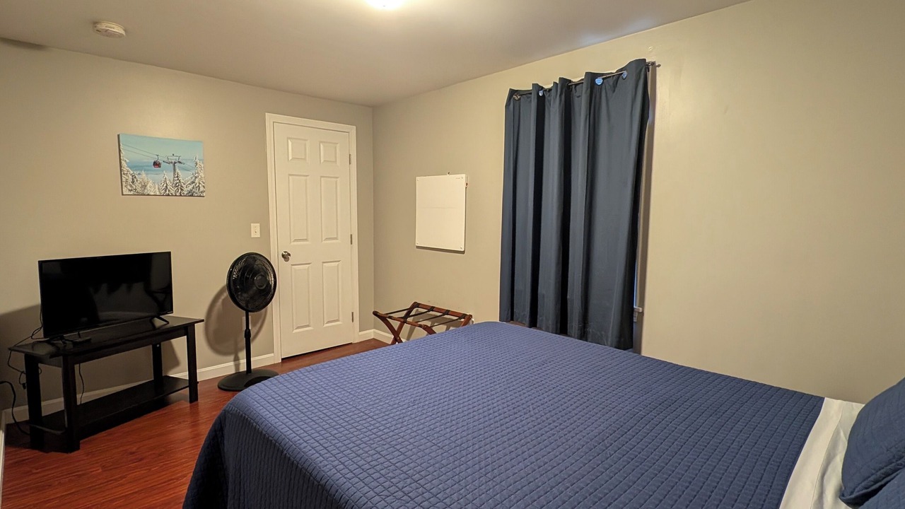 Photo of Bedroom in Berlin