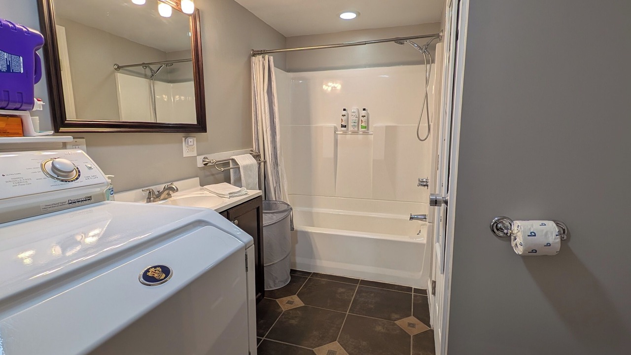 Photo of Bathroom in Berlin