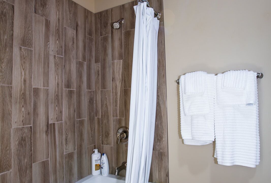 Photo of Bathroom in Whitefish