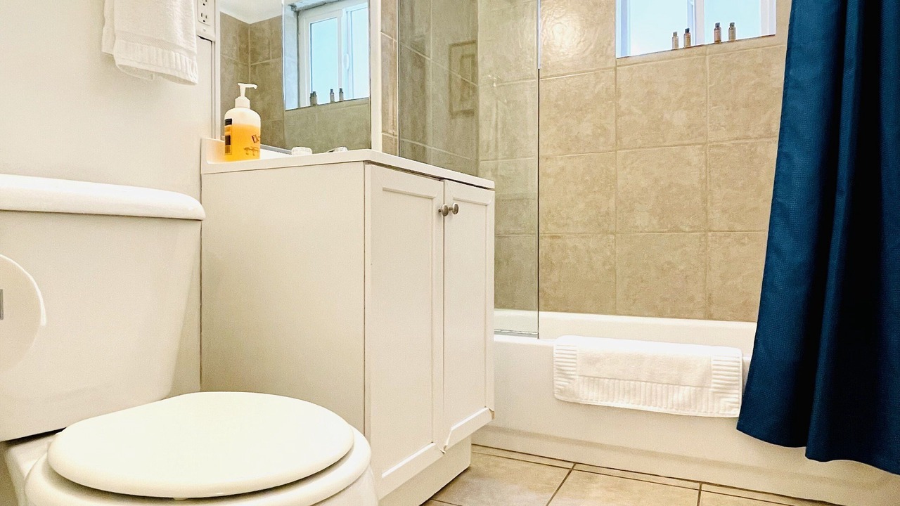 Photo of Bathroom in Beverly Green