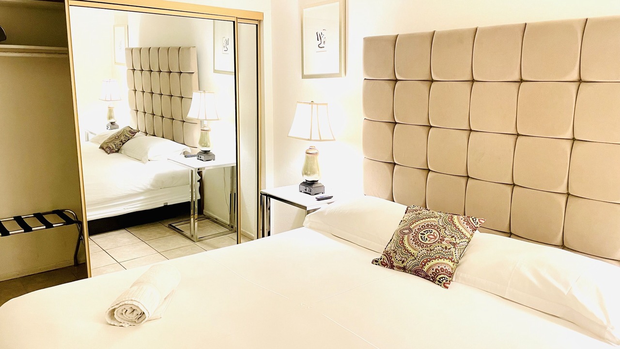 Photo of Bedroom in Beverly Green