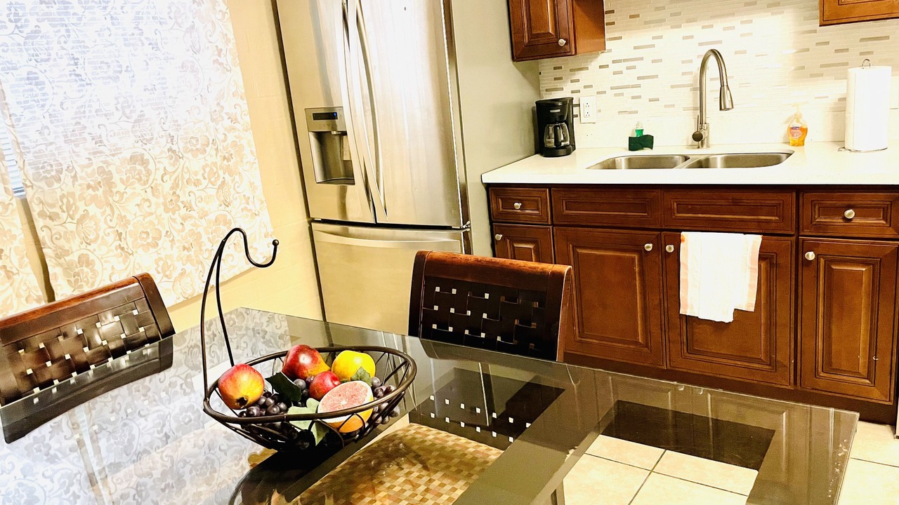 Photo of Kitchen in Beverly Green