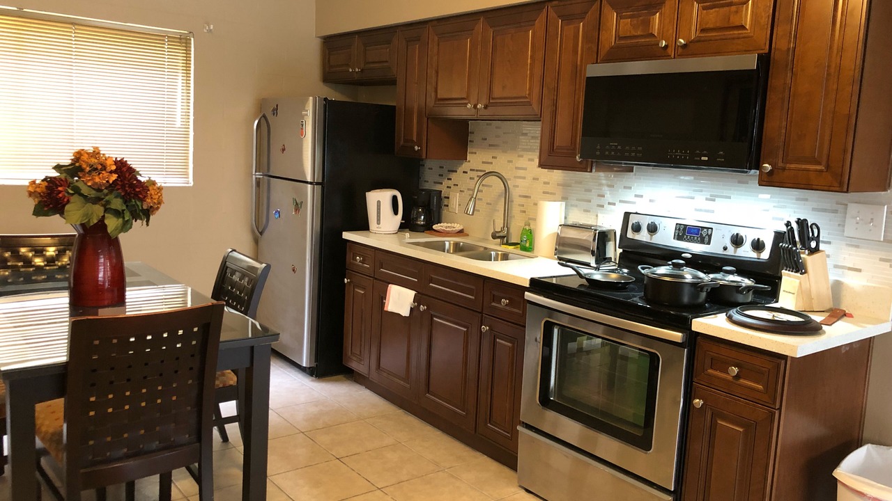 Photo of Kitchen in Beverly Green
