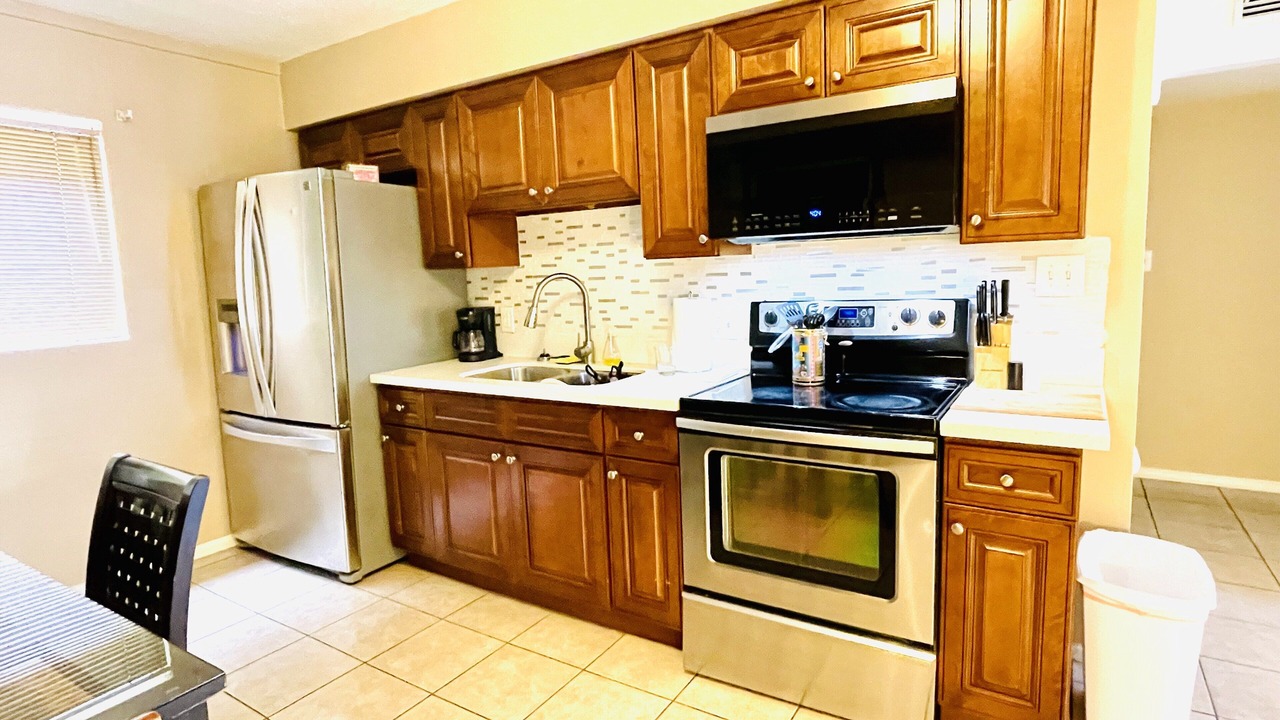 Photo of Kitchen in Beverly Green
