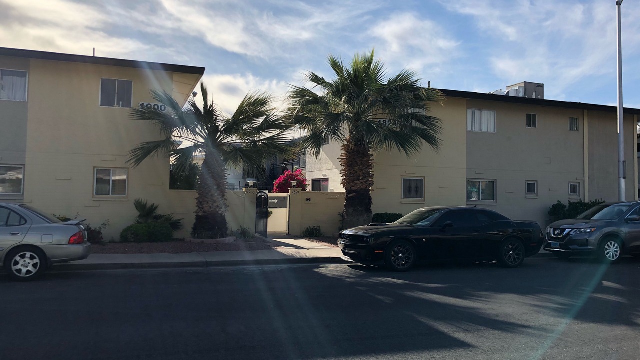 Photo of Outdoor in Beverly Green