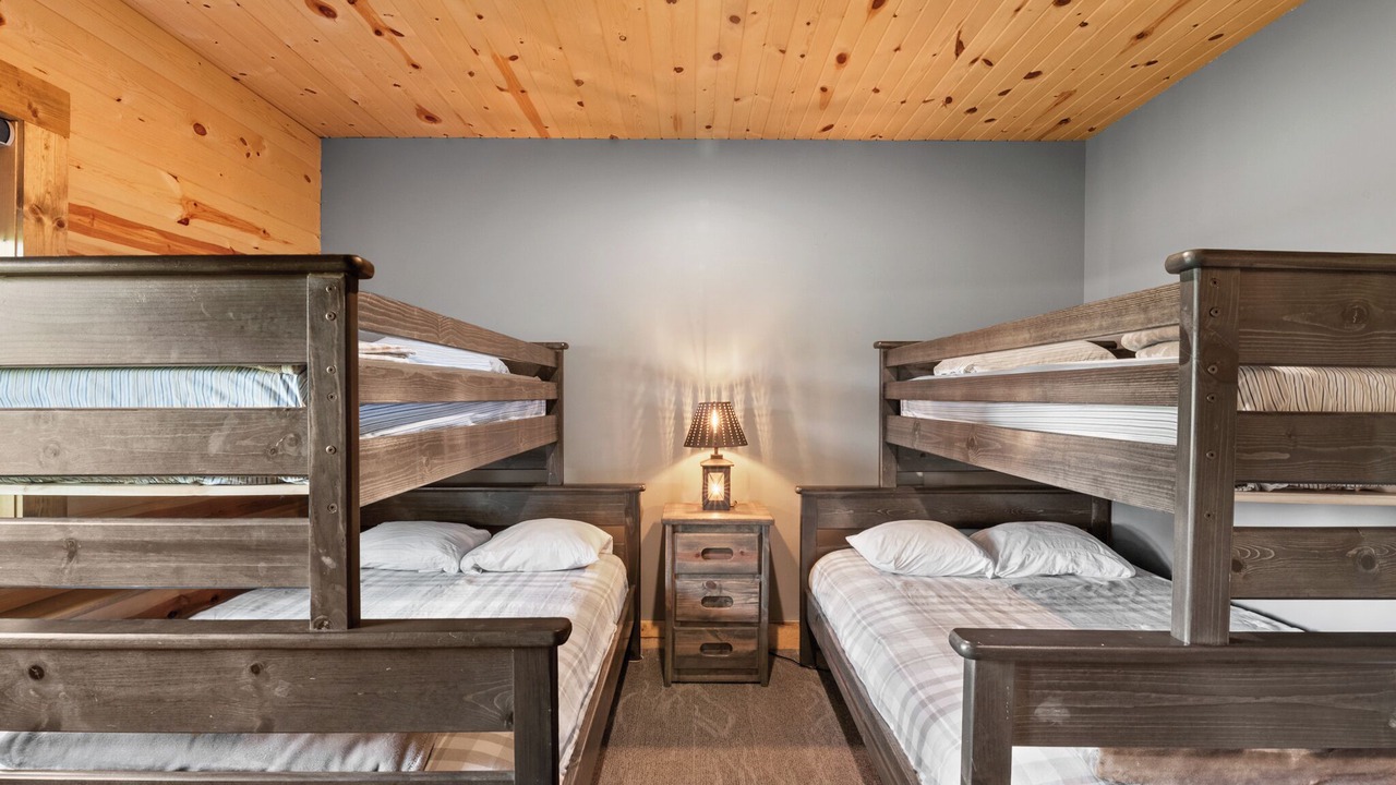 Photo of Bedroom in Elkhorn