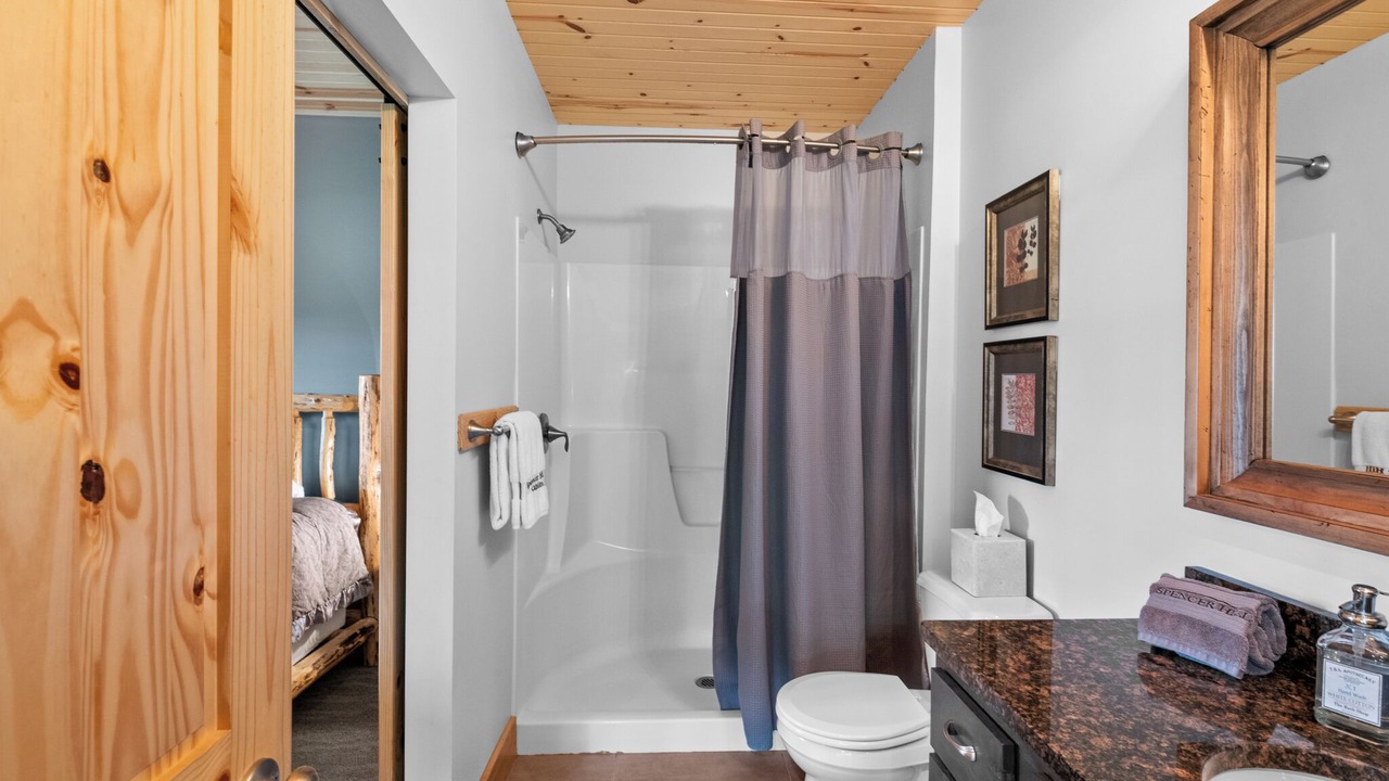 Photo of Bathroom in Elkhorn