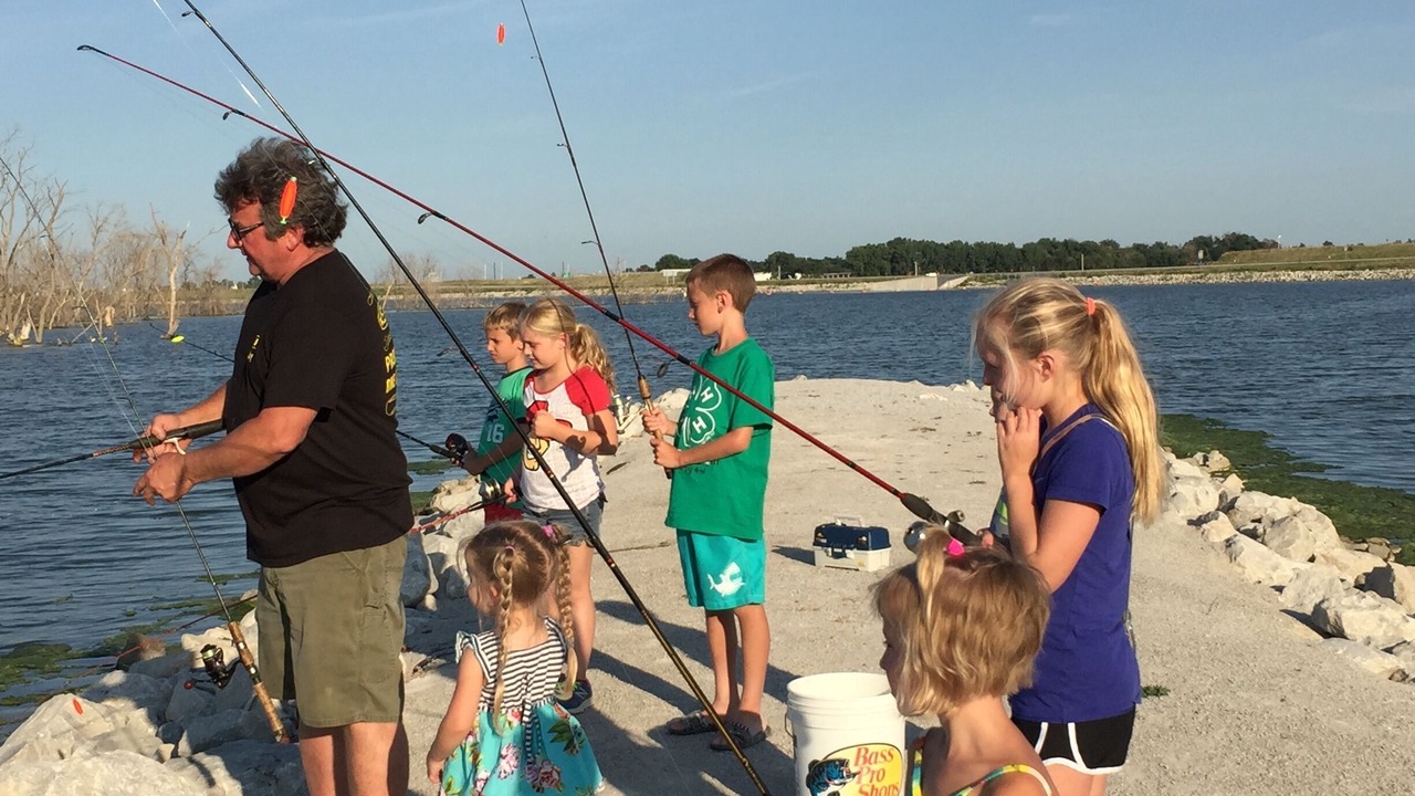 Photo of Outdoor in Elkhorn