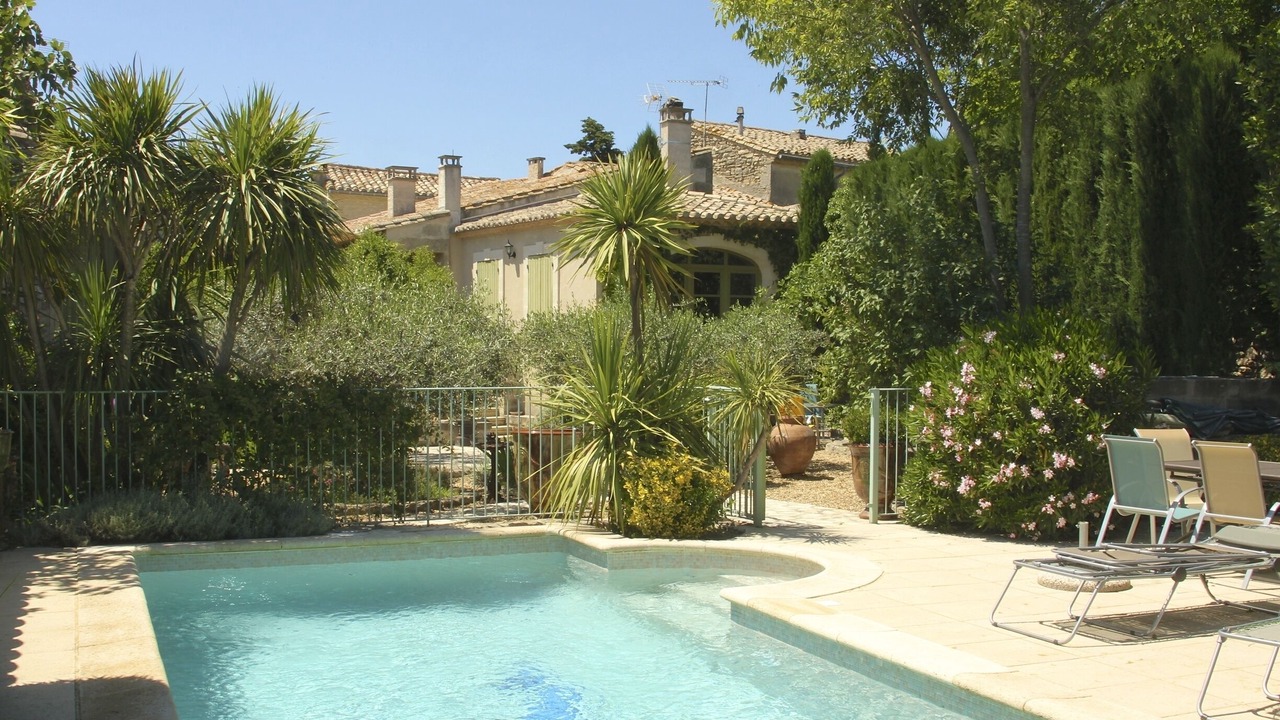 Photo of Outdoor in Aubais
