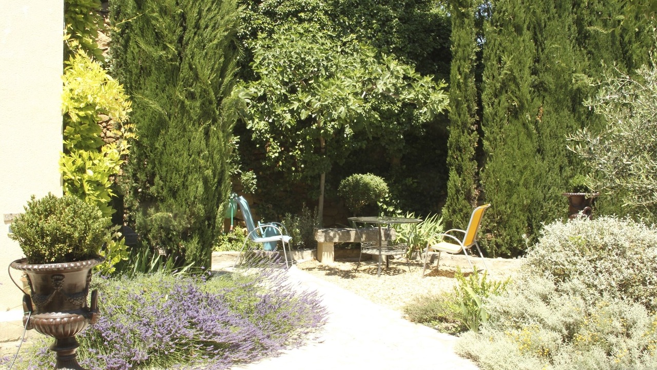 Photo of Outdoor in Aubais