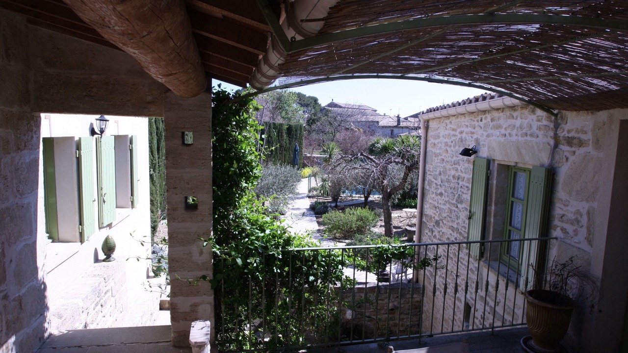 Photo of Outdoor in Aubais