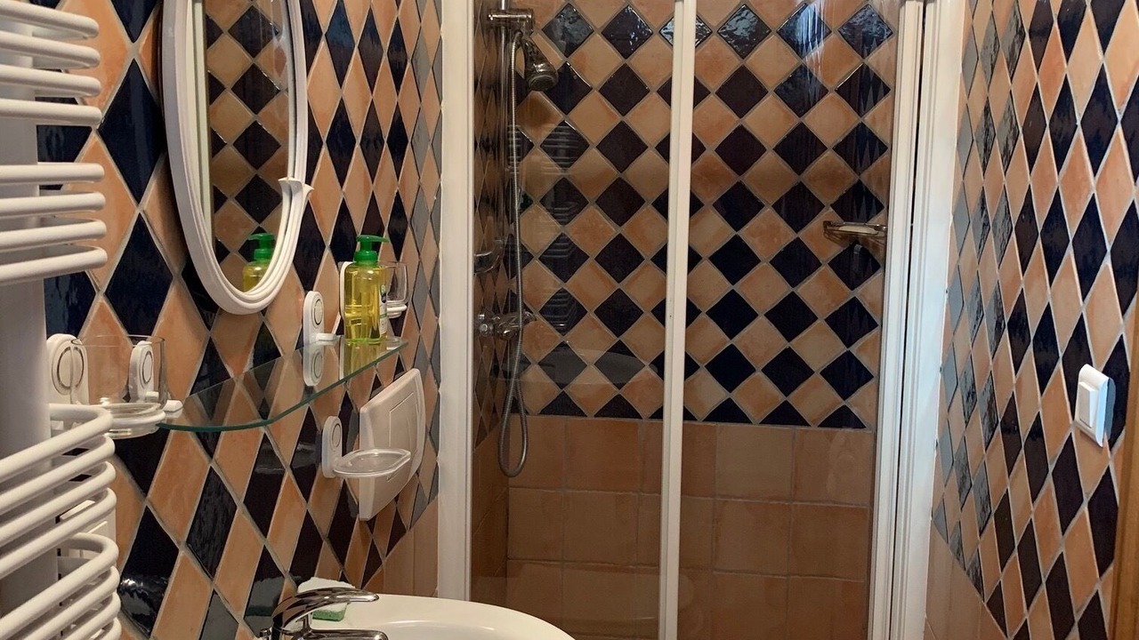 Photo of Bathroom in Aubais