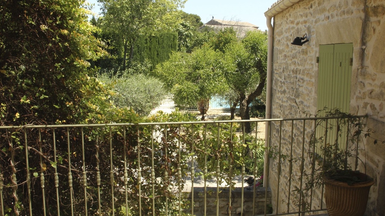 Photo of Outdoor in Aubais