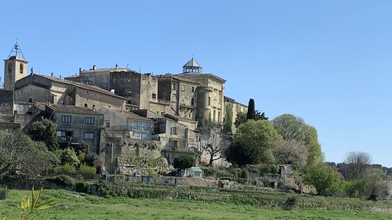 Photo of Outdoor in Aubais
