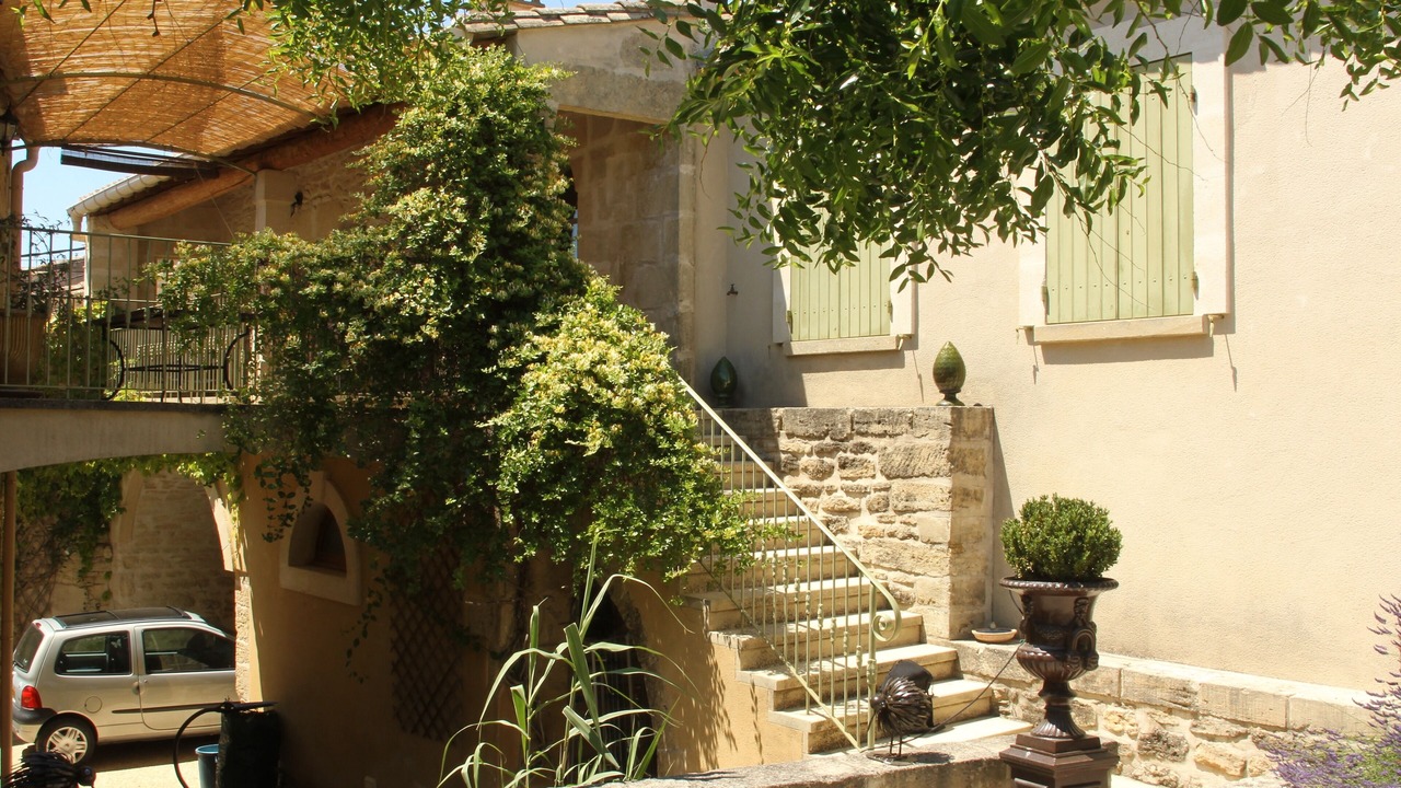 Photo of Outdoor in Aubais