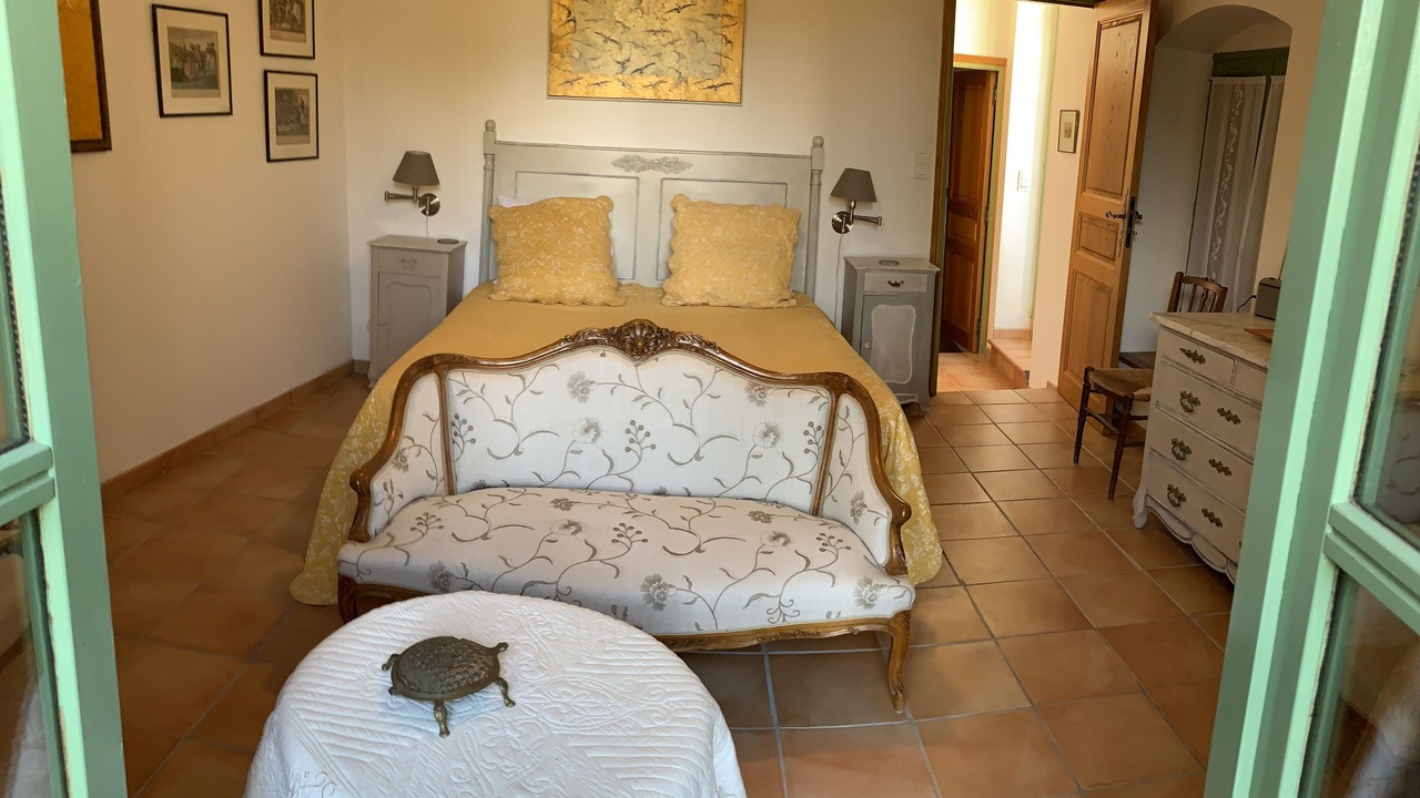 Photo of Bedroom in Aubais