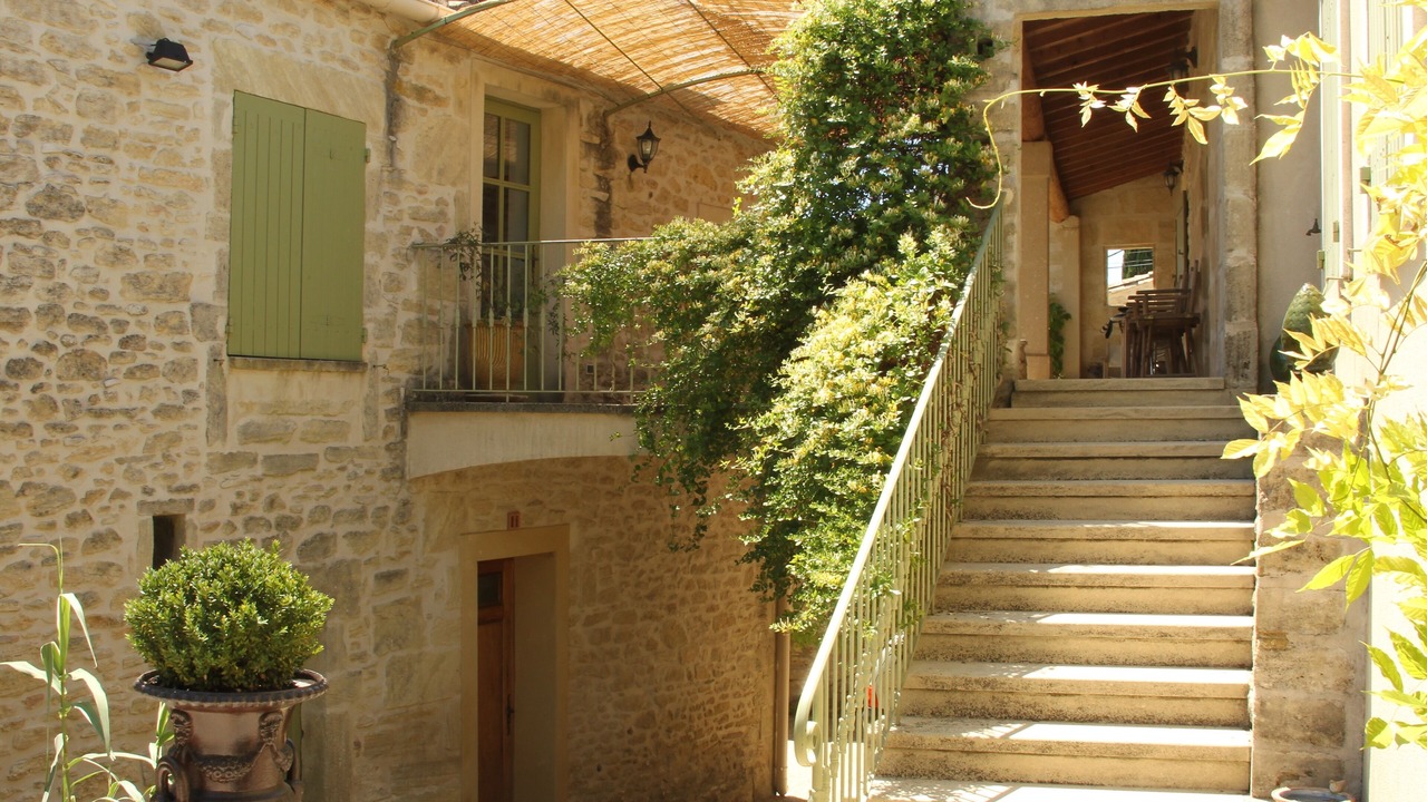 Photo of Outdoor in Aubais