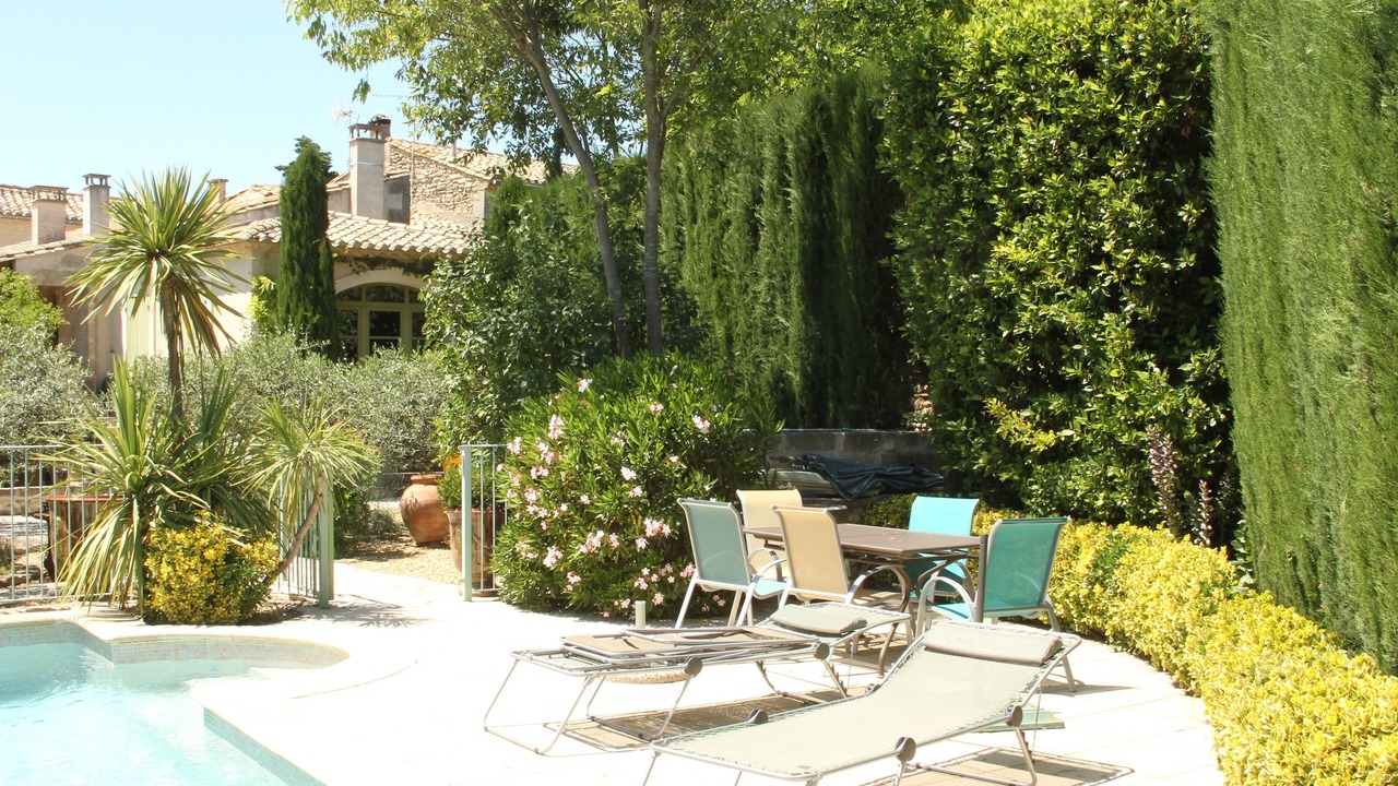 Photo of Outdoor in Aubais