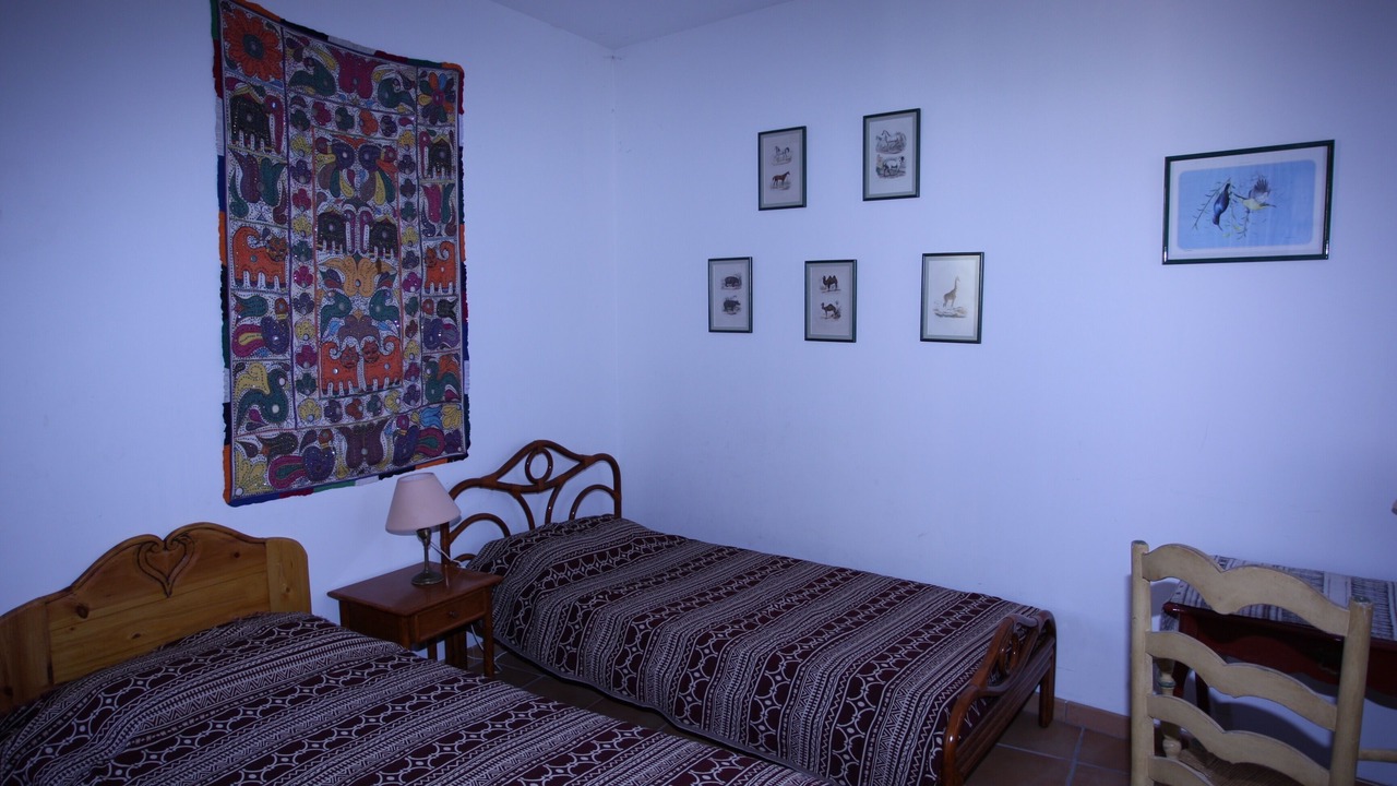Photo of Bedroom in Aubais