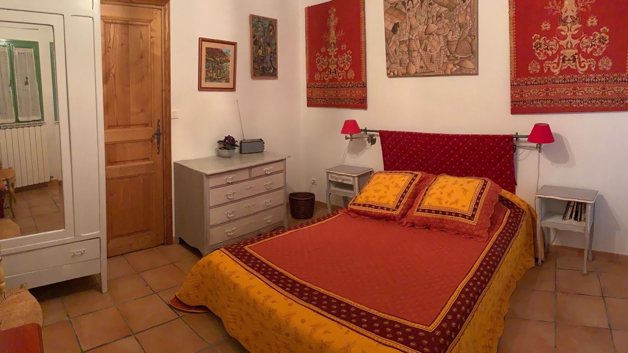 Photo of Bedroom in Aubais