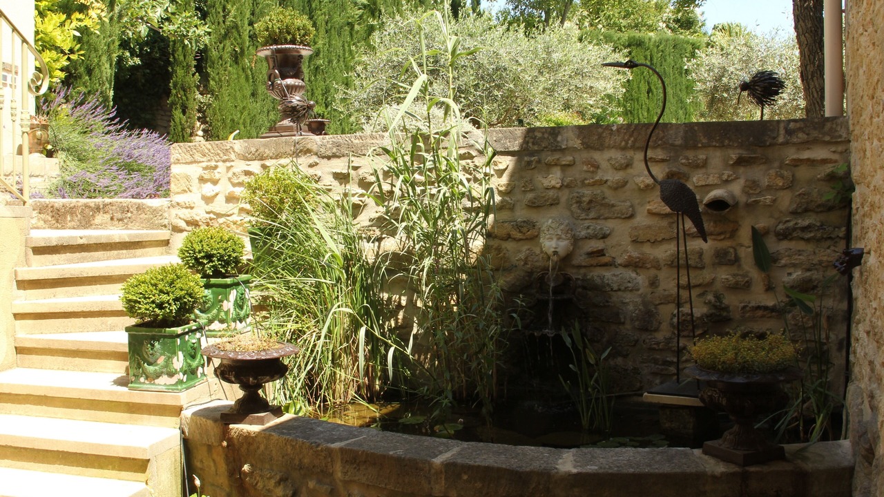 Photo of Outdoor in Aubais