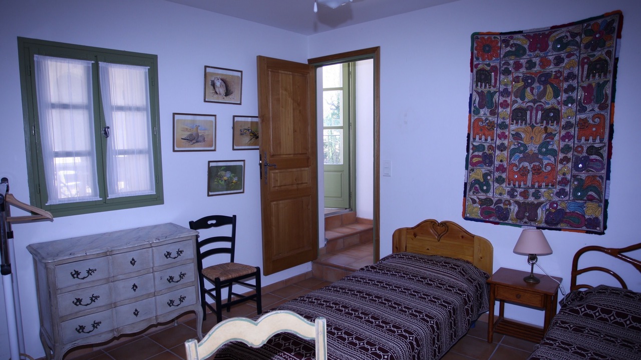 Photo of Bedroom in Aubais