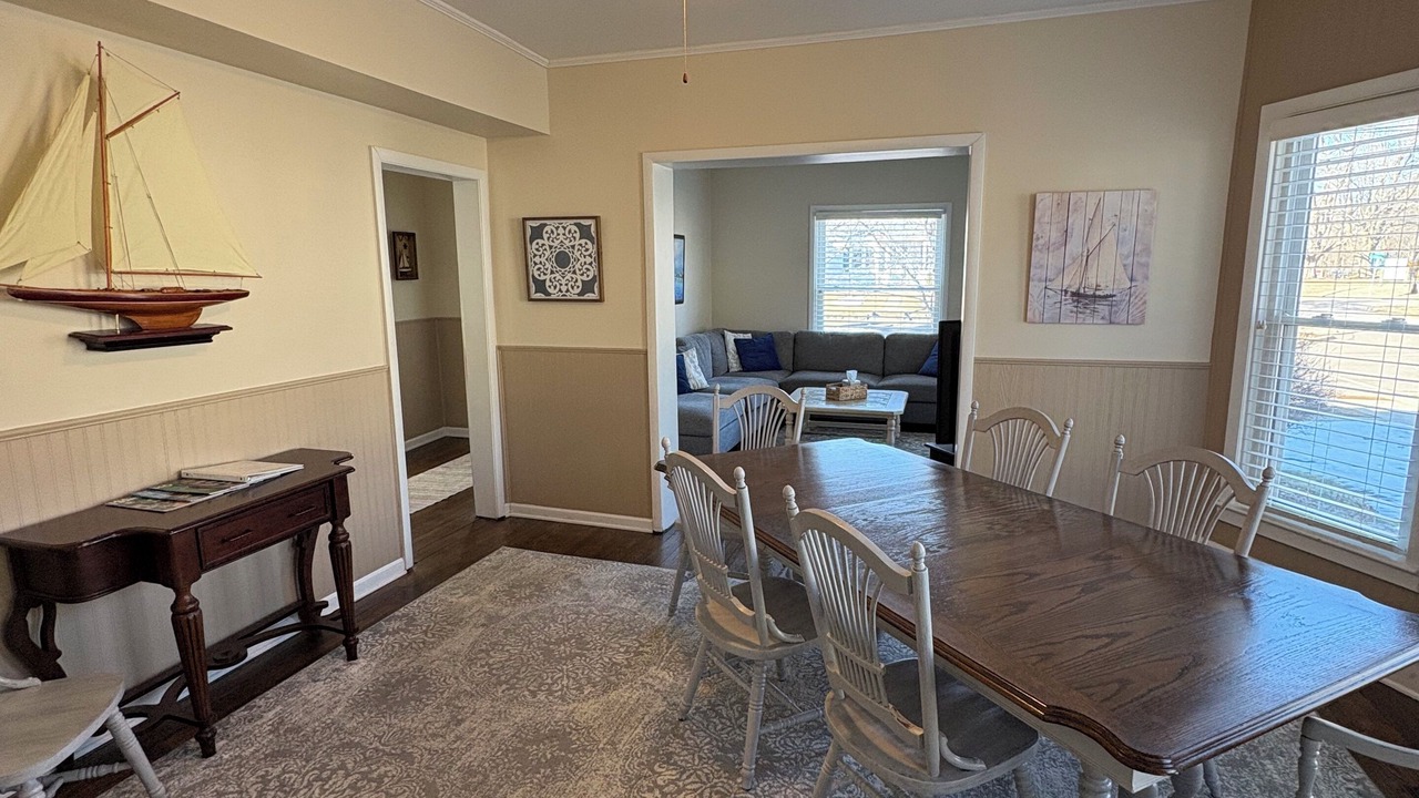 Photo of Bedroom in South Haven