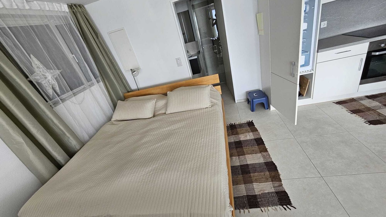 Photo of Bedroom in Goldiwil