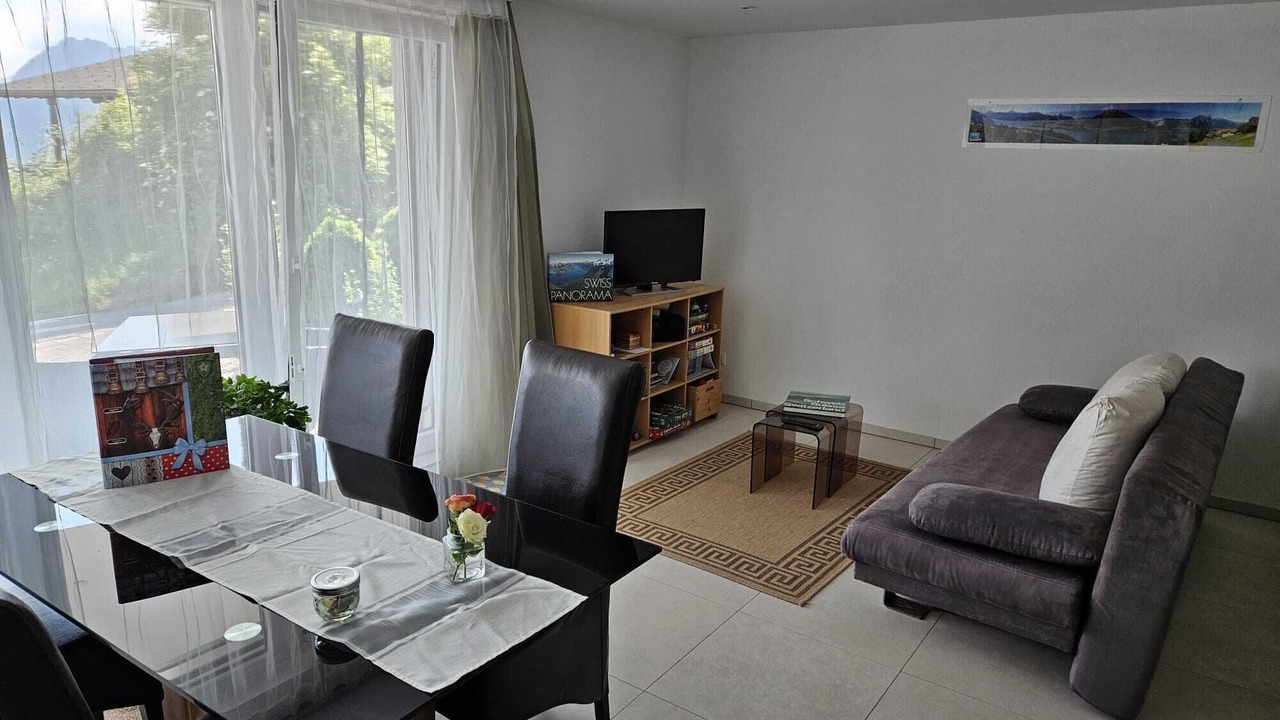 Photo of Livingroom in Goldiwil