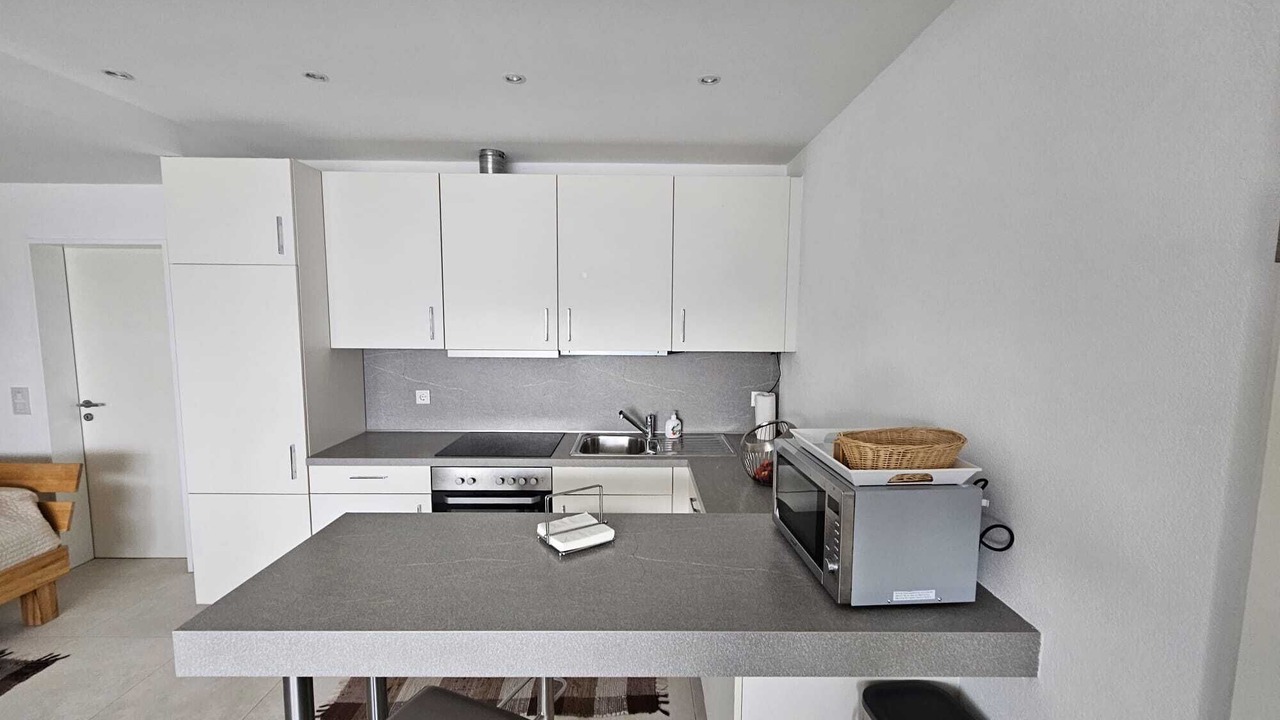 Photo of Kitchen in Goldiwil