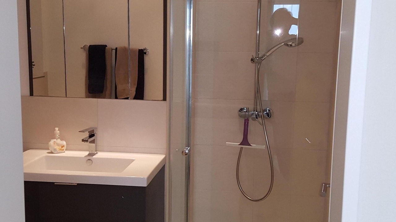 Photo of Bathroom in Goldiwil