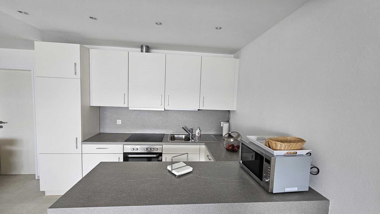 Photo of Kitchen in Goldiwil